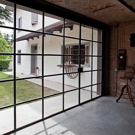 Casa Di Otello Monte San Giovanni  Zewnętrze zdjęcie