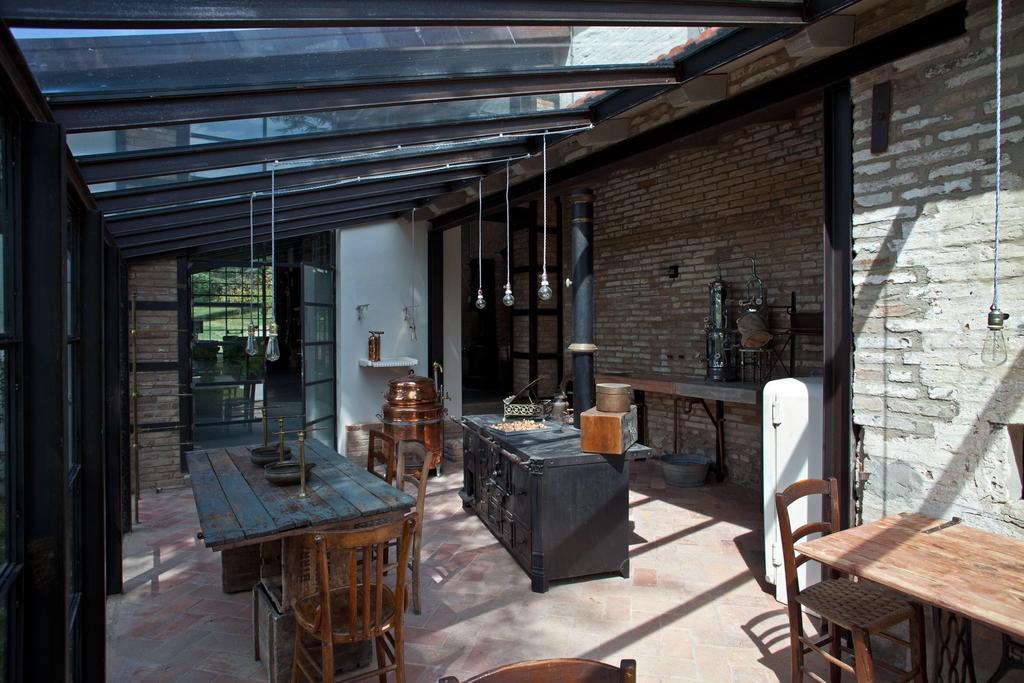 Casa Di Otello Monte San Giovanni  Zewnętrze zdjęcie
