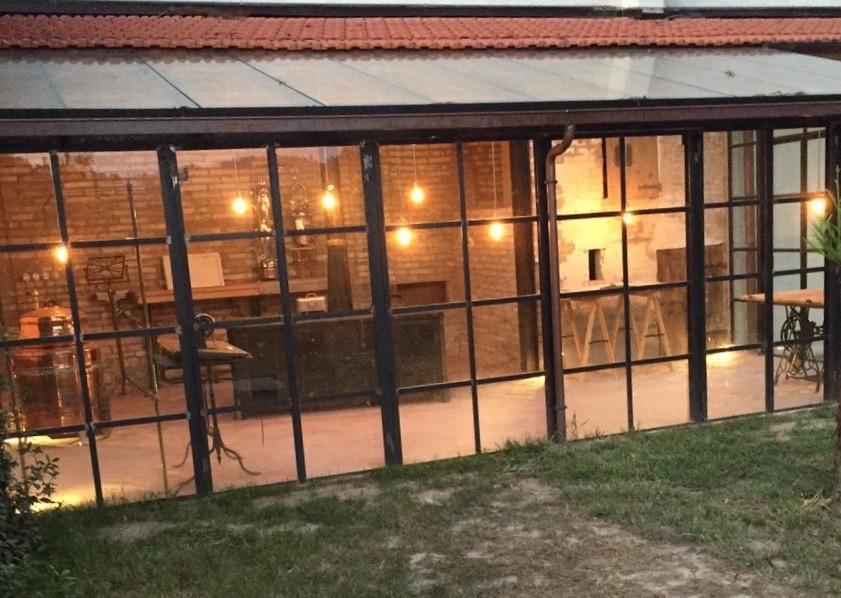 Casa Di Otello Monte San Giovanni  Zewnętrze zdjęcie
